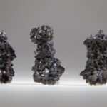 Z-Stone (Stervormige Prophecy Stone) (hij of zij die weet, je innerlijke Profeet)