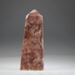 Jaspis Strawberry (Aardbeien Jaspis) Obelisk