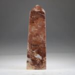 Jaspis Strawberry (Aardbeien Jaspis) Obelisk