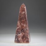 Jaspis Strawberry (Aardbeien Jaspis) Obelisk