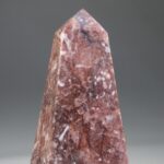 Jaspis Strawberry (Aardbeien Jaspis) Obelisk