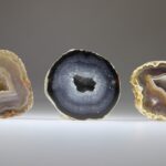 Agaat geode