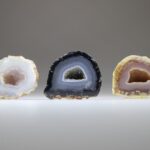 Agaat geode