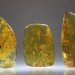 Amber uit Colombia (uitverkocht)