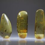 Amber uit Colombia (uitverkocht)