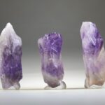Amethist Code Keeper of Freedom (Root of Lemurian)