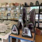Amethist Geode