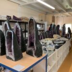 Amethist Geode