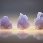 Amethist uit Hongarije