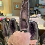 Amethist Geode
