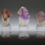 Amethist Scepterkwarts uit Madagaskar