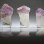 Amethist Scepterkwarts uit Madagaskar