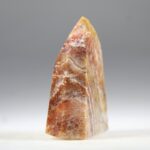 Amethist Chalcedoon punt uit Piauí, Brazilië