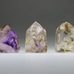 Amfiboolkwarts of Engelfantoomkwarts
