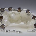 Ammoniet armband