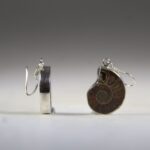 Ammoniet oorhangers