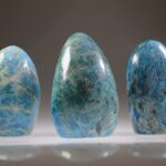 Apatiet Blauw