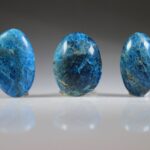 Apatiet Blauw