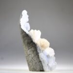 Apofylliet met Chalcedoon
