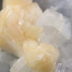Apofylliet met Chalcedoon