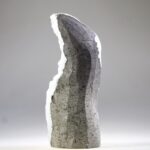 Apofylliet met Chalcedoon