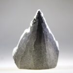 Apofylliet met Chalcedoon