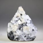 Apofylliet met Chalcedoon