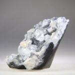 Apofylliet met Chalcedoon