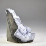 Apofylliet met Chalcedoon