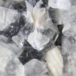 Apofylliet met Chalcedoon