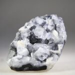 Apofylliet met Chalcedoon