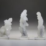 Engelen Chalcedoonkwarts