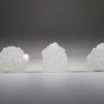 Engelen Chalcedoonkwarts