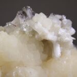 Apofylliet met Stilbiet