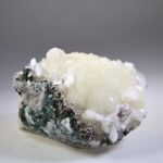 Apofylliet met Stilbiet