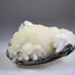 Apofylliet met Stilbiet