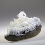 Apofylliet met Chalcedoon