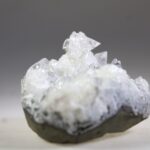Apofylliet met Chalcedoon