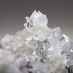 Apofylliet met Chalcedoon