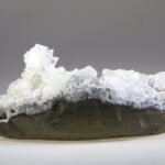 Apofylliet met Chalcedoon