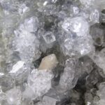 Apofylliet met Chalcedoon