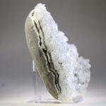 Apofylliet met Chalcedoon