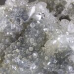Apofylliet met Chalcedoon