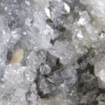 Apofylliet met Chalcedoon
