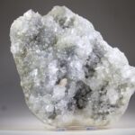 Apofylliet met Chalcedoon