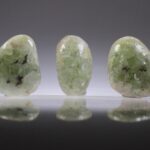 Apofylliet Groen