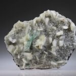 Apofylliet Groen
