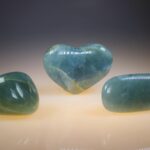 Lemurische Aquatine Calciet