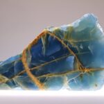 Lemurische Aquatine Calciet