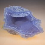 Avaloniet / Blauwe Chalcedoon
